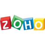 Zoho Logo